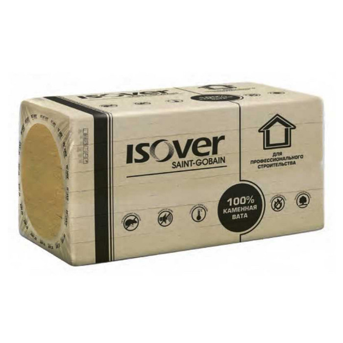 Утеплитель Isover Фасад-Оптима 150х600х1000 в Крымске