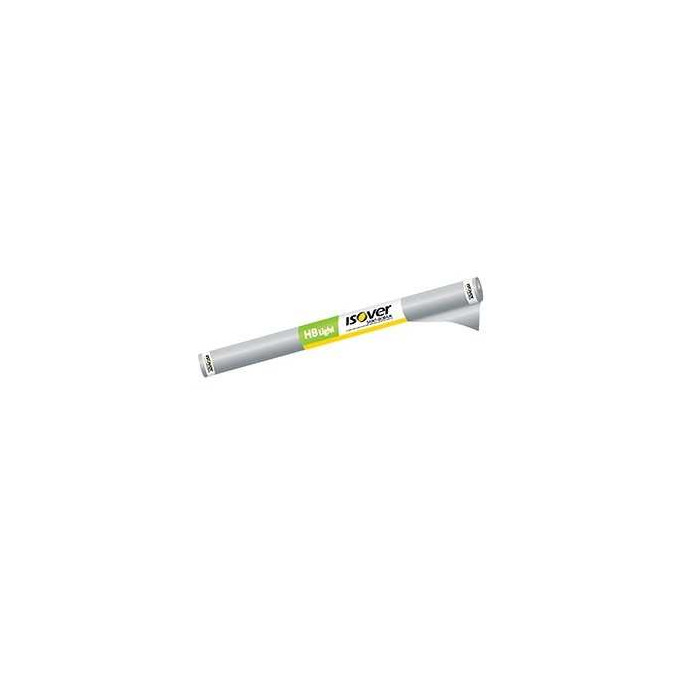 Ветро- и гидроизоляция Isover HB Light 1.5х0.3х50 в Крымске